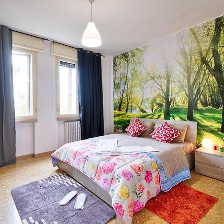 R&R Apartment Маргера Экстерьер фото