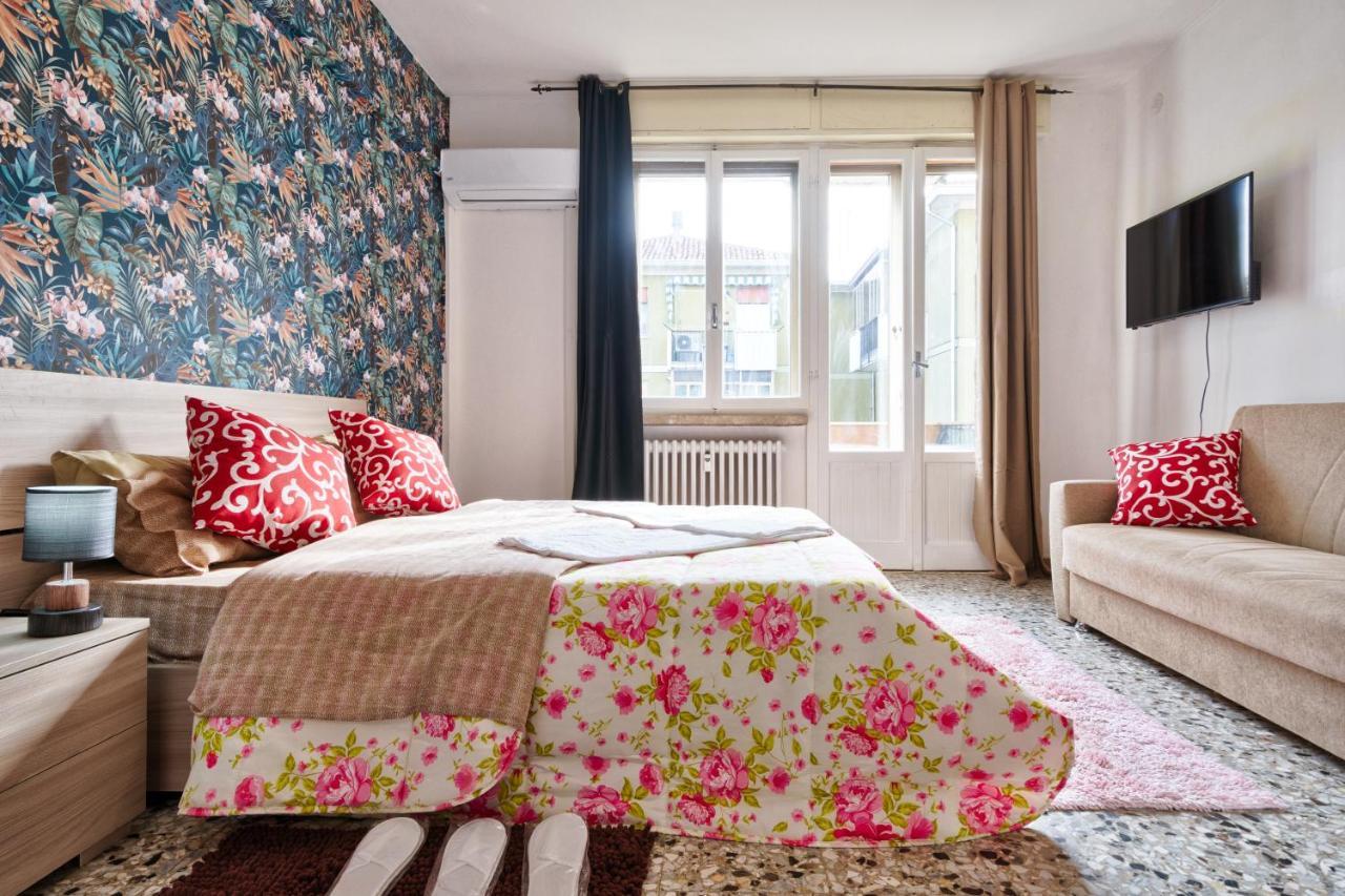 R&R Apartment Маргера Экстерьер фото