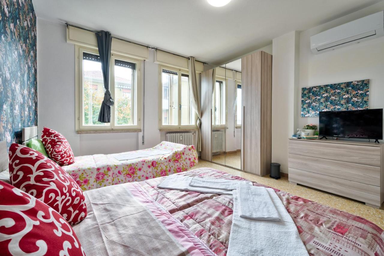 R&R Apartment Маргера Экстерьер фото
