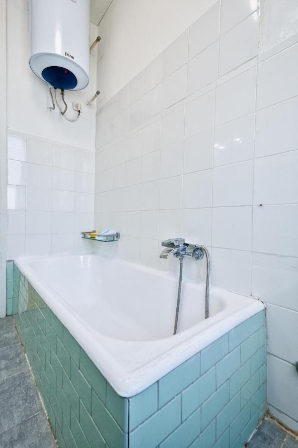R&R Apartment Маргера Экстерьер фото