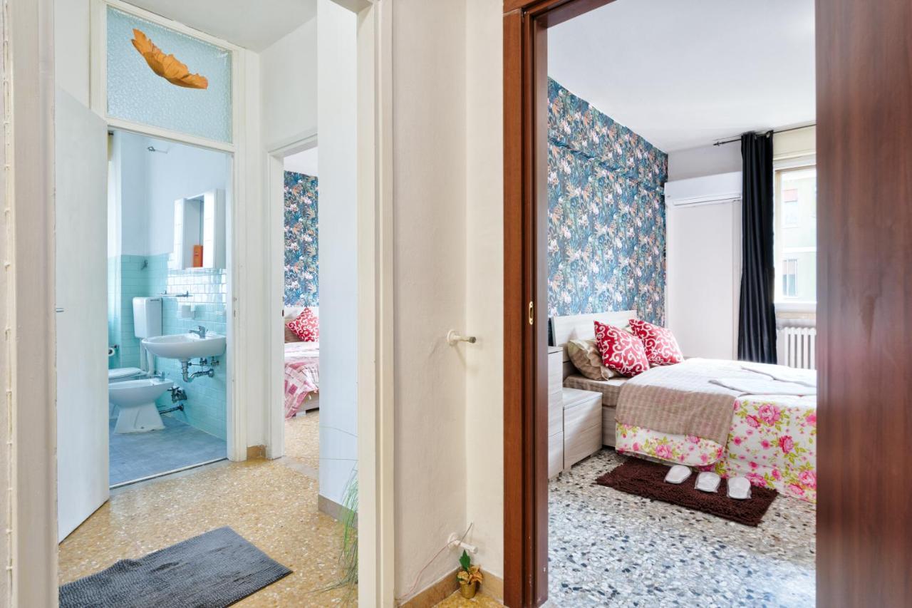 R&R Apartment Маргера Экстерьер фото