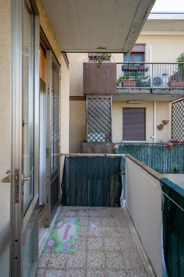 R&R Apartment Маргера Экстерьер фото