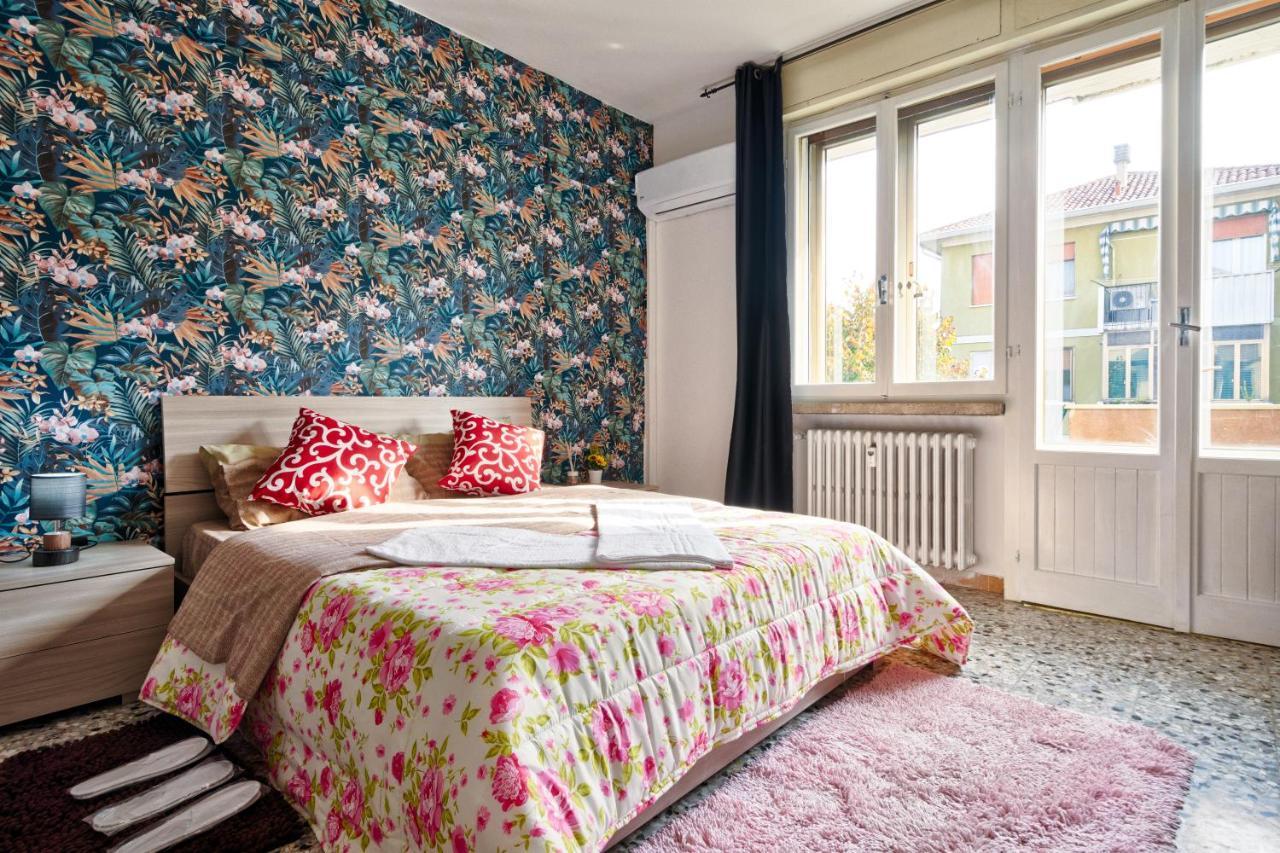 R&R Apartment Маргера Экстерьер фото
