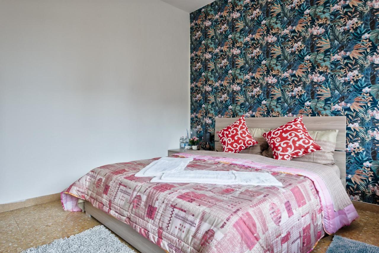 R&R Apartment Маргера Экстерьер фото