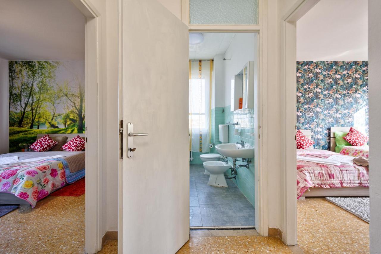 R&R Apartment Маргера Экстерьер фото