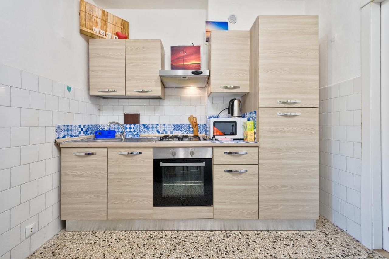 R&R Apartment Маргера Экстерьер фото