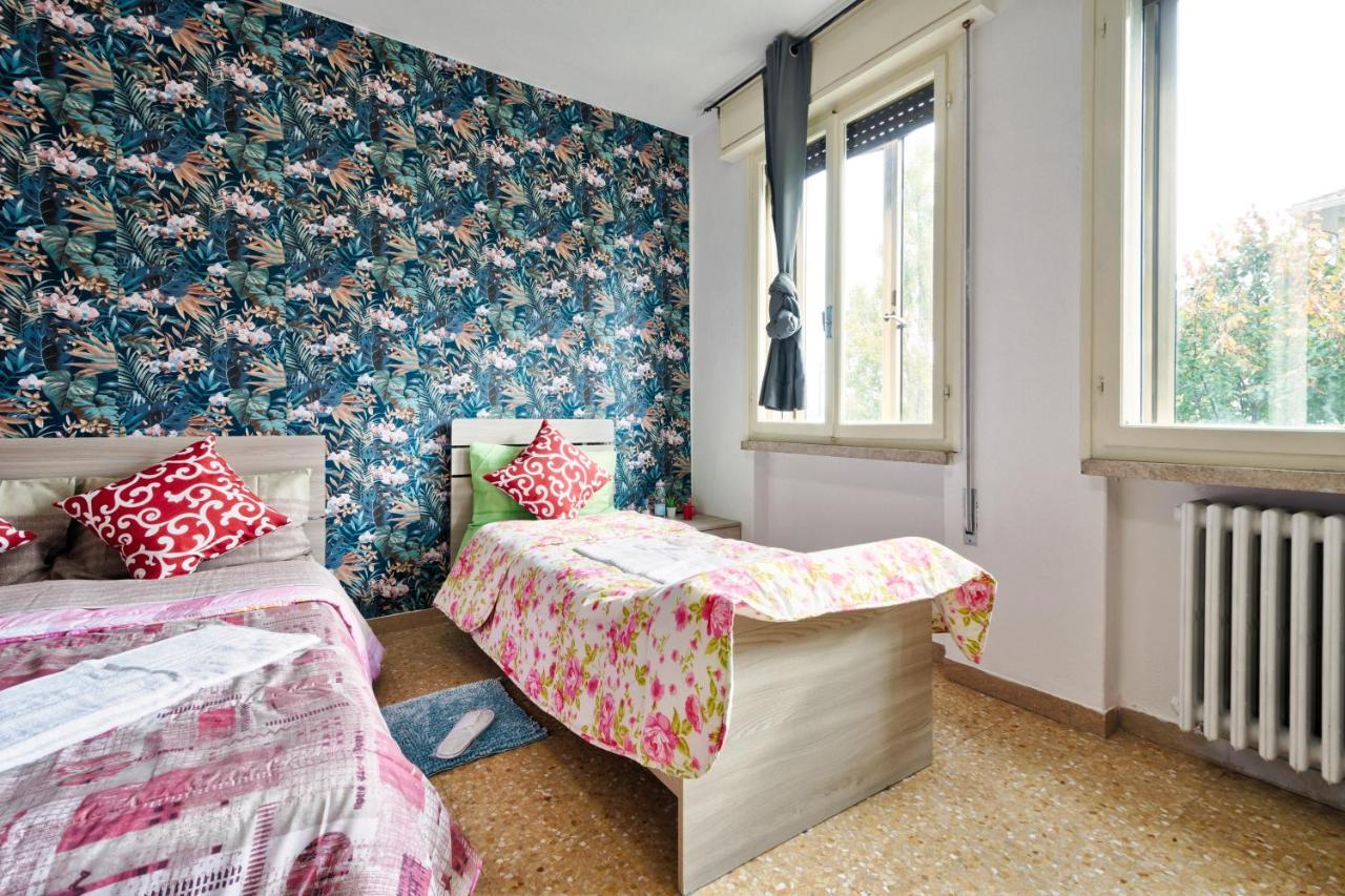 R&R Apartment Маргера Экстерьер фото