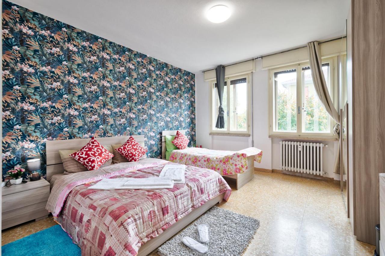 R&R Apartment Маргера Экстерьер фото