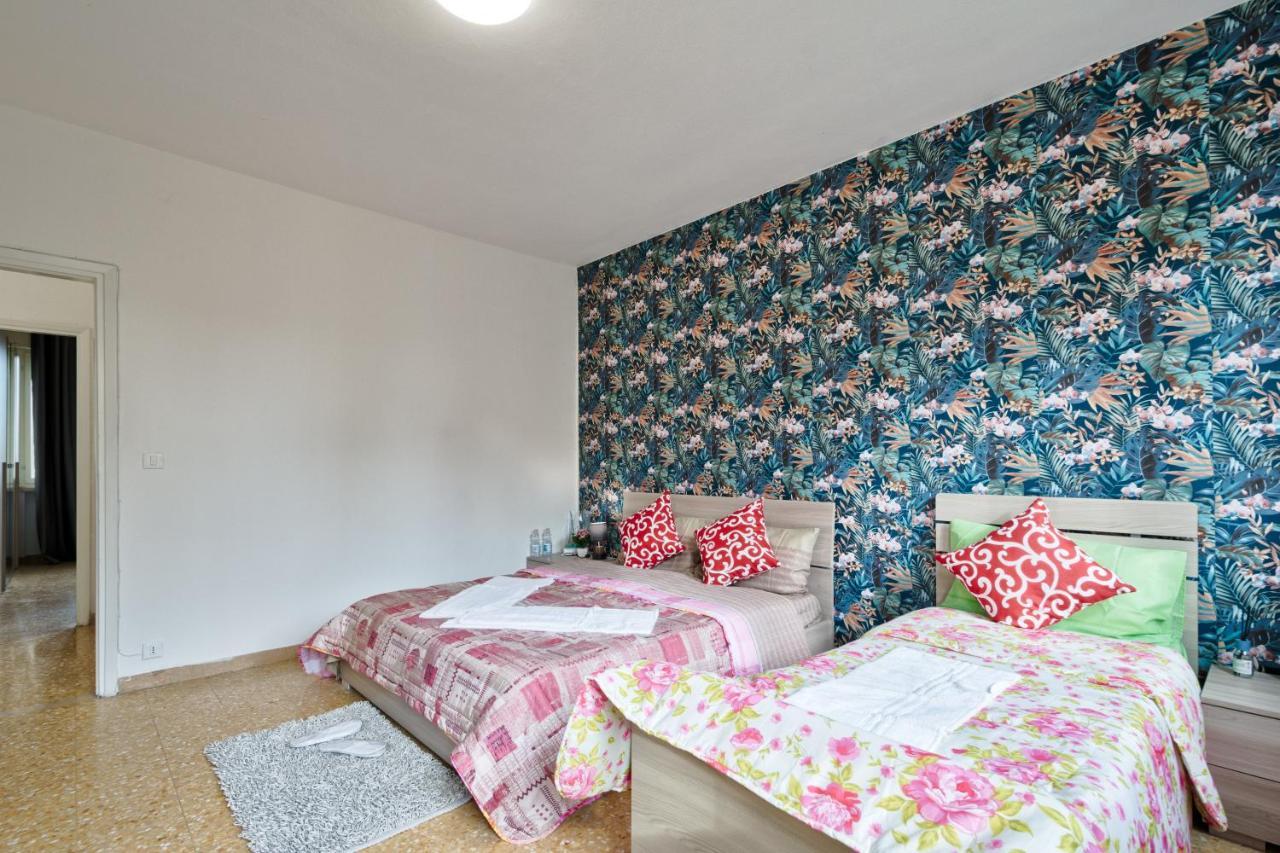 R&R Apartment Маргера Экстерьер фото