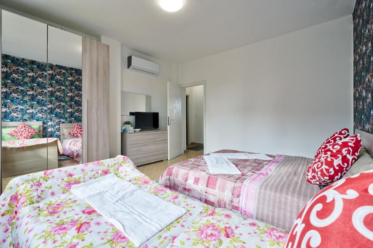 R&R Apartment Маргера Экстерьер фото