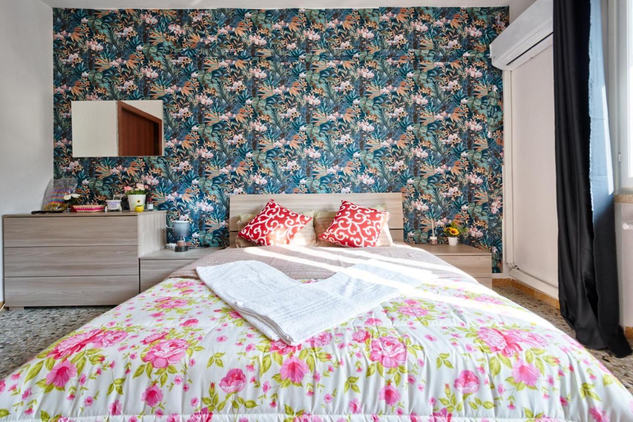 R&R Apartment Маргера Экстерьер фото