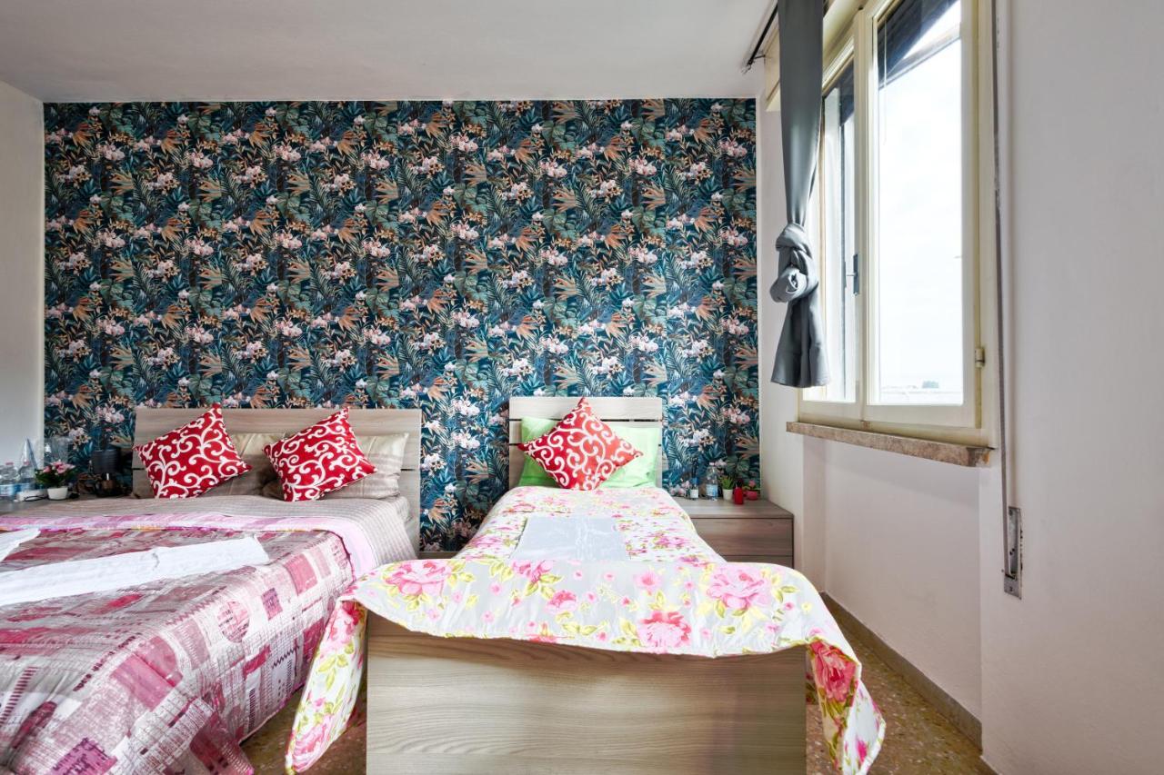 R&R Apartment Маргера Экстерьер фото