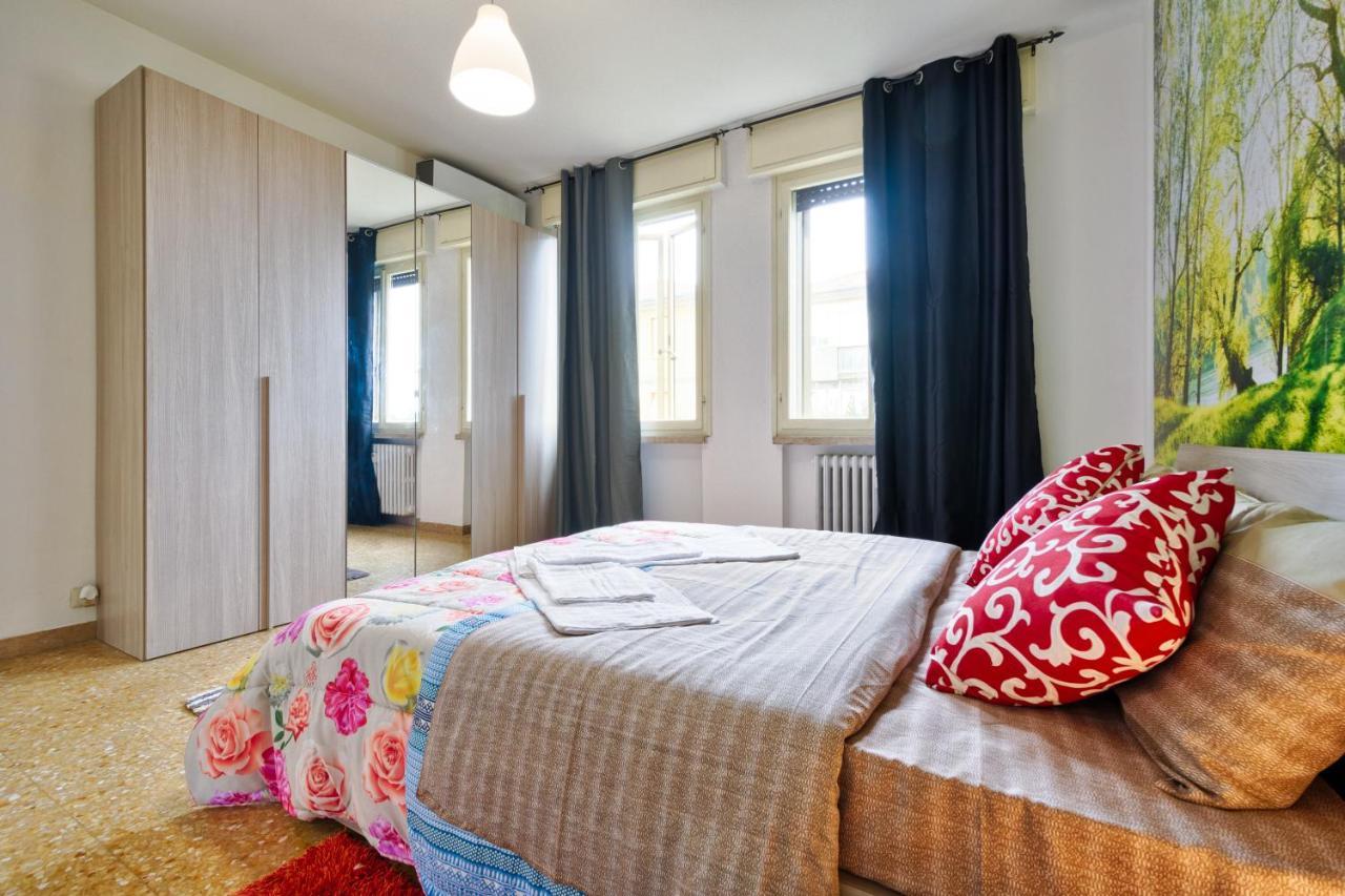 R&R Apartment Маргера Экстерьер фото